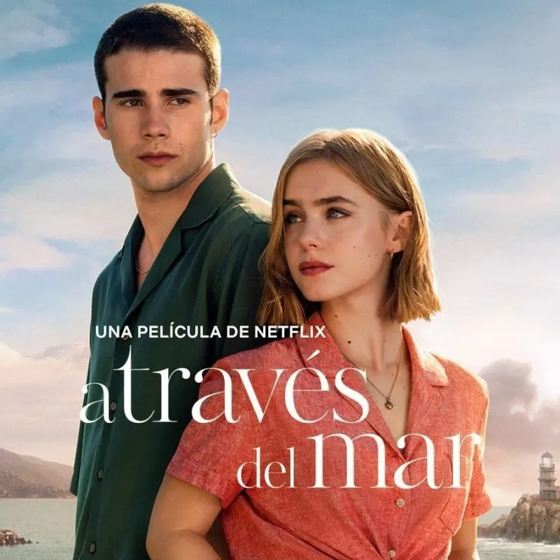 A Traves Del Mar [2023]