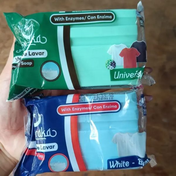 Jabon de lavar 150g