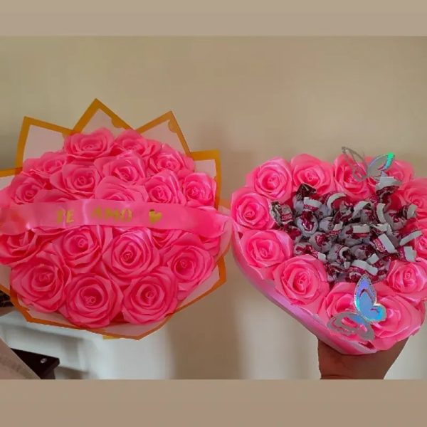 Hermoso set 