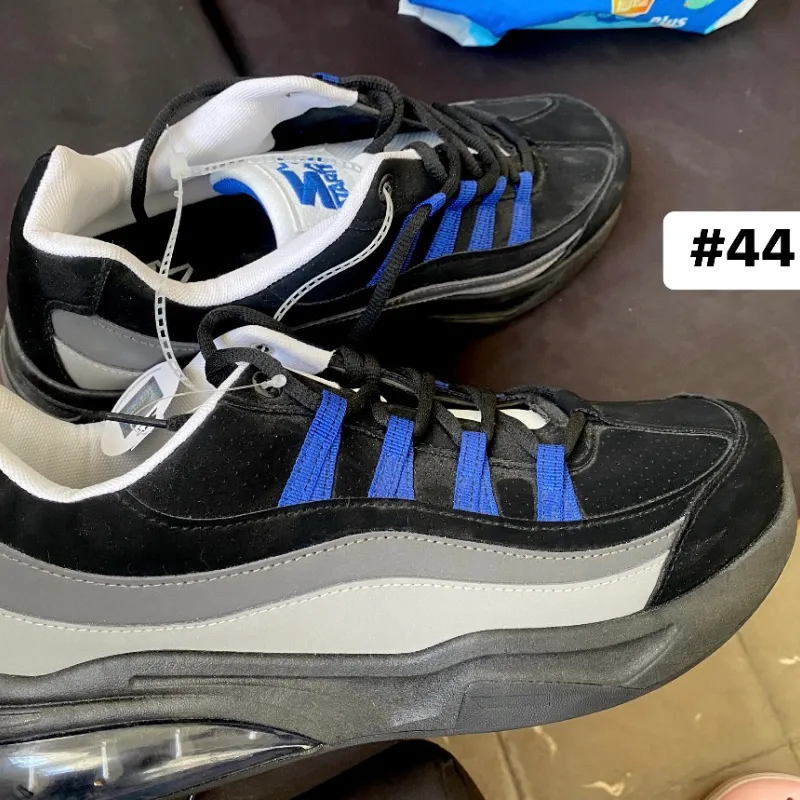 Zapatos de hombre #44