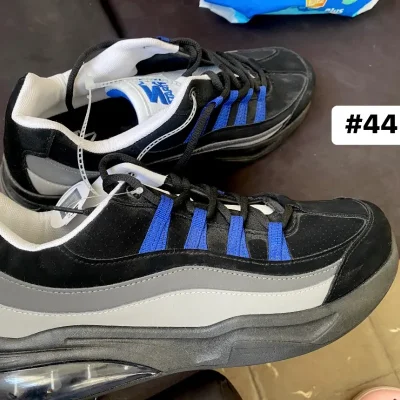 Zapatos de hombre #44