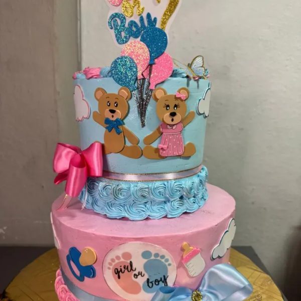 Baby Shower