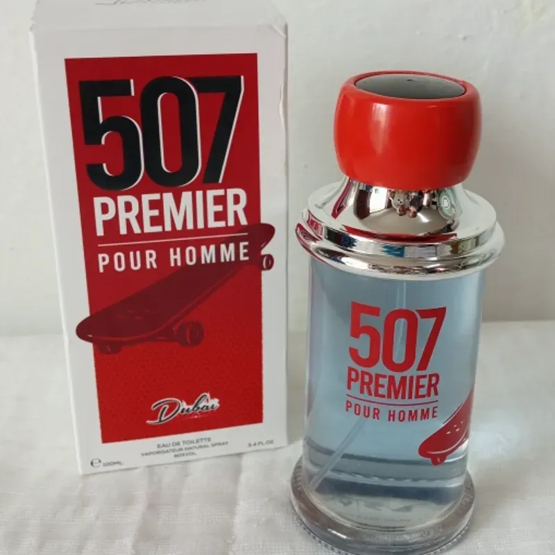 507 PREMIER