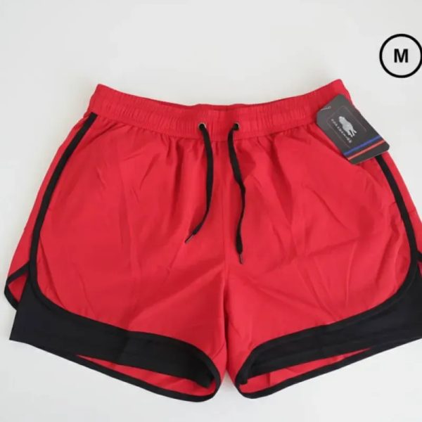 SHORT SPORT