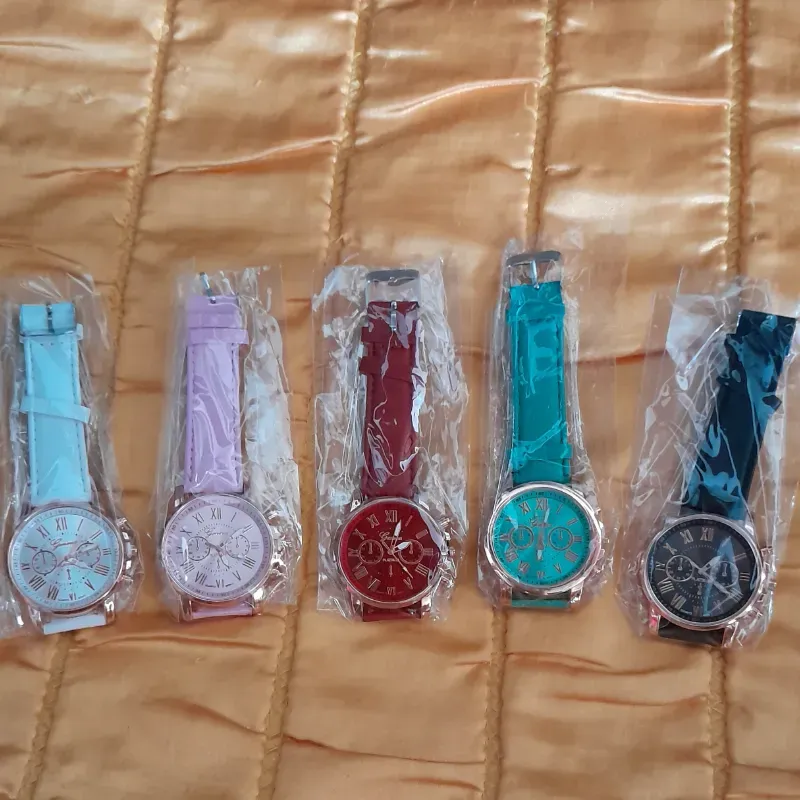 Reloj de mujer