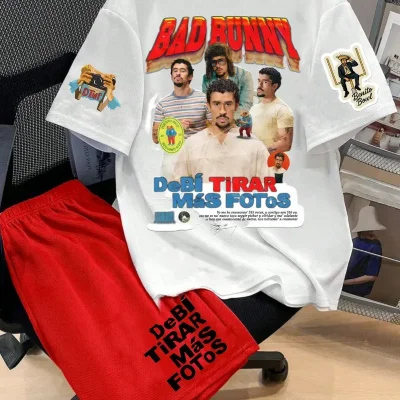 Conjunto para hombre