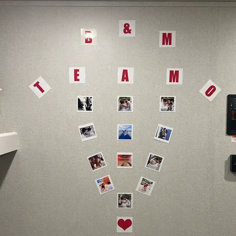 Fotos Estilo Polaroid