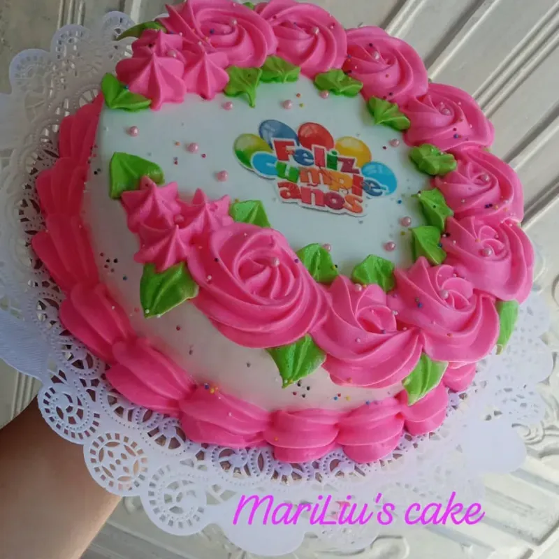 Mini Cake  natural