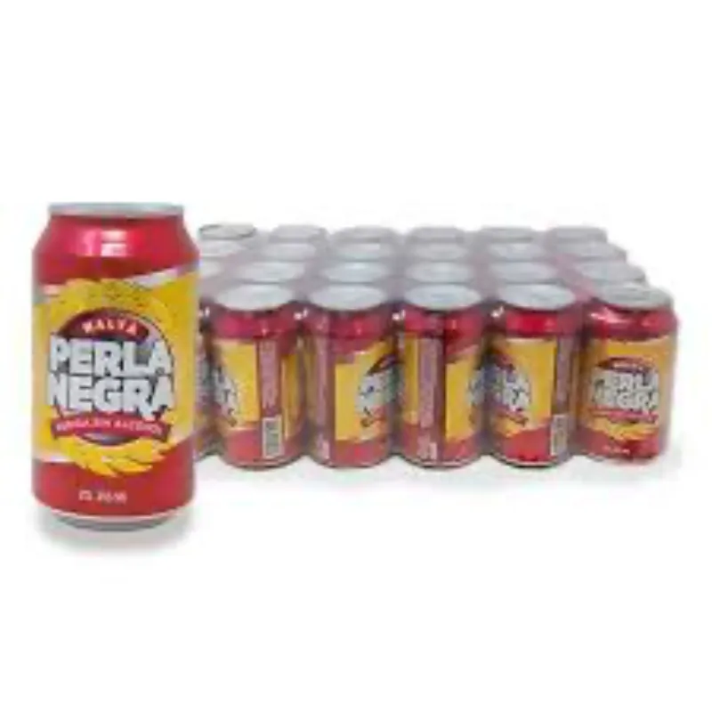 Malta perla negra