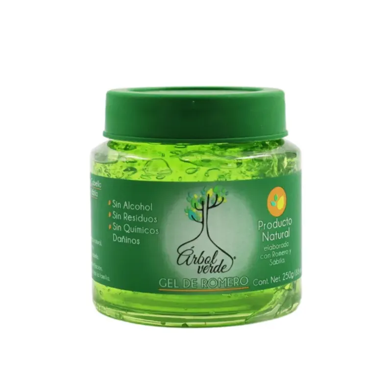 Gel de Romero