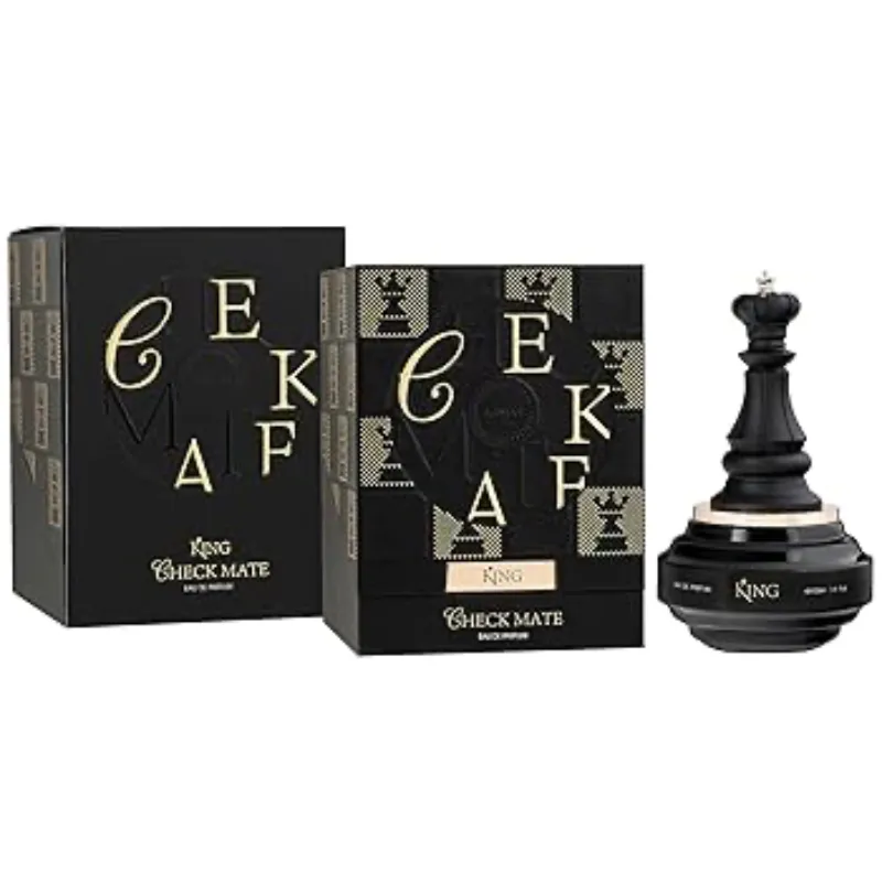 ARMAF Check Mate King Eau De Parfum 100 ml