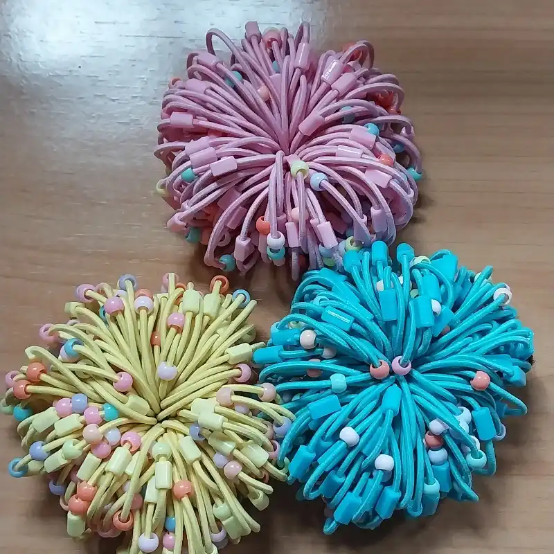 Felpas delgadas x 6 unidades