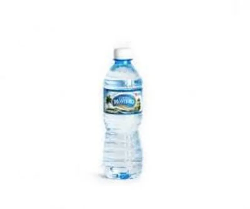 Agua Natural