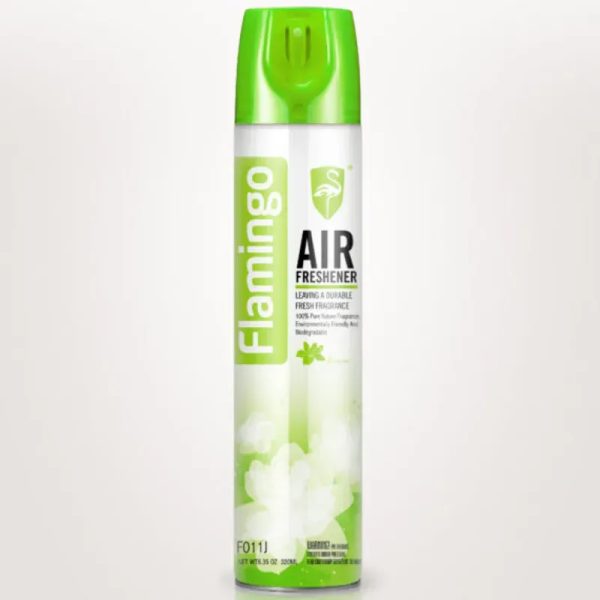 Aromatizante Spray Jazmín