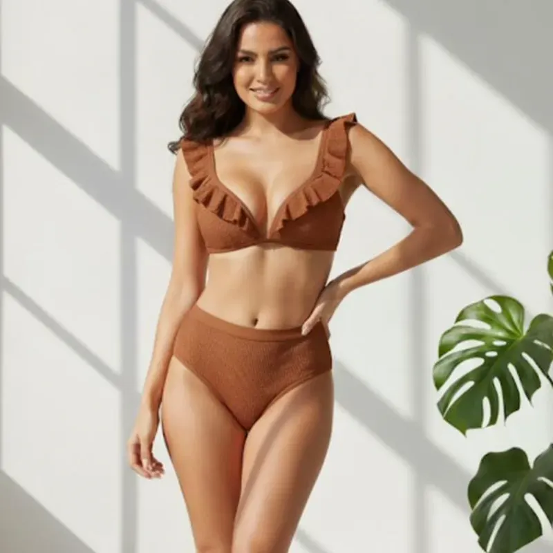 Juego de Bikini