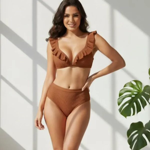 Juego de Bikini