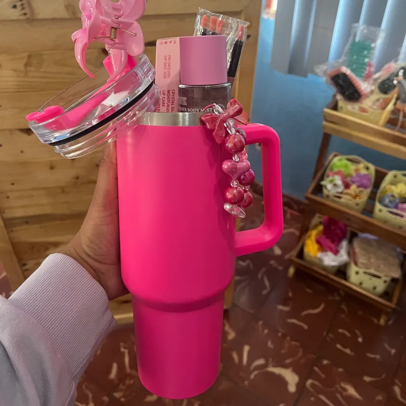 Jarra Térmica de Maquillaje (USD) 