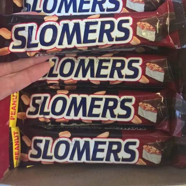 Peter Slomer