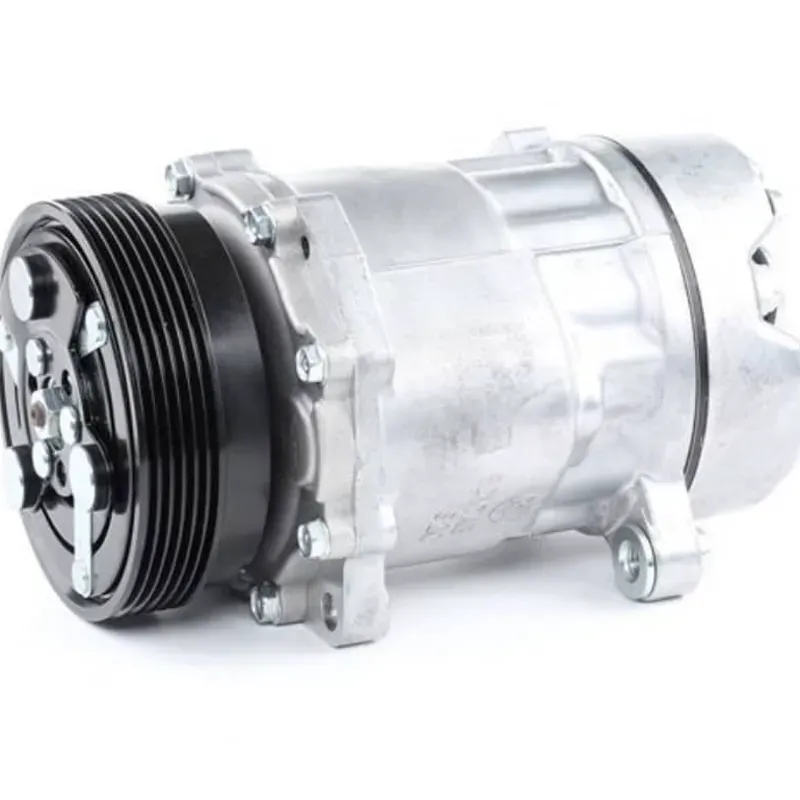 Compresor aire acondicionado