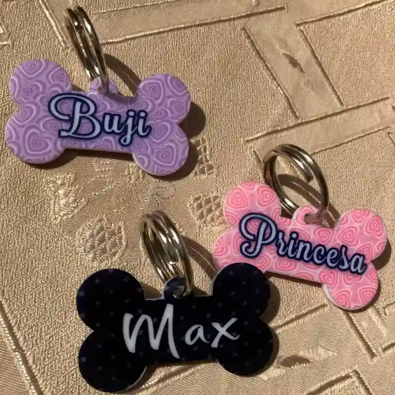 Chapitas recoger en 10 de octubre