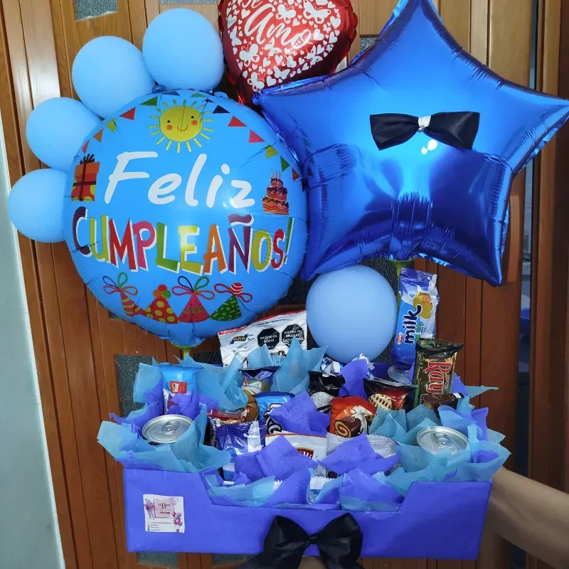 Caja de Regalo