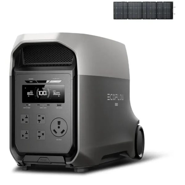 Delta 3 Ultra Plus
