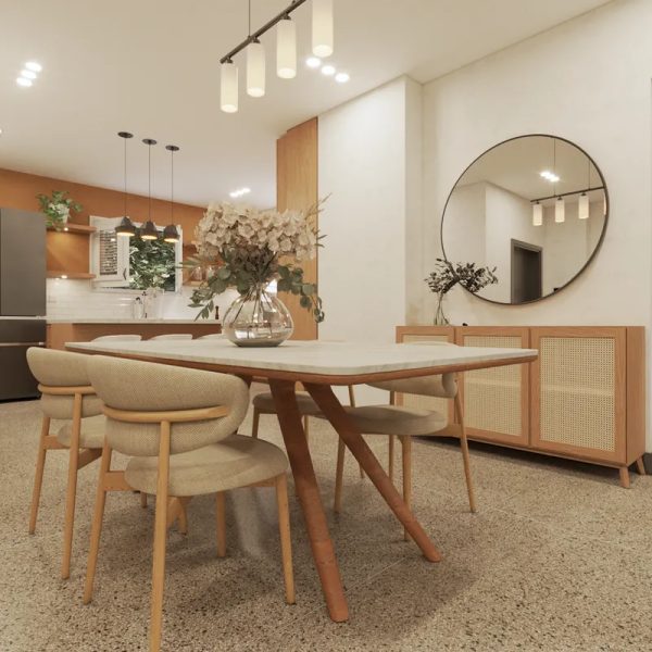 Juego de comedor