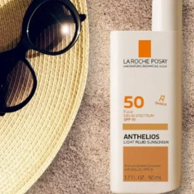 ✨ Protector solar La Roche Posay