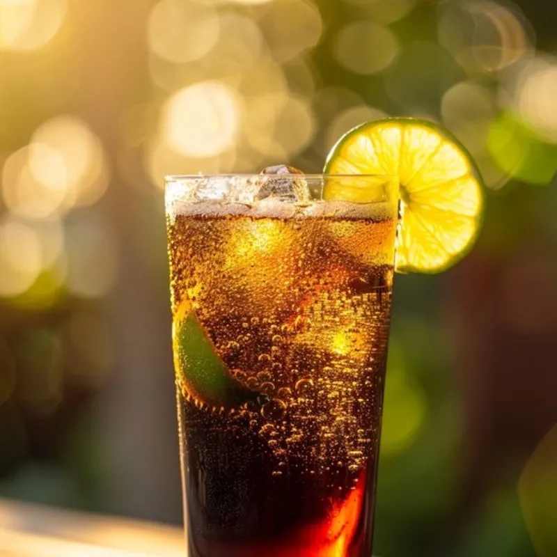 Cuba Libre 