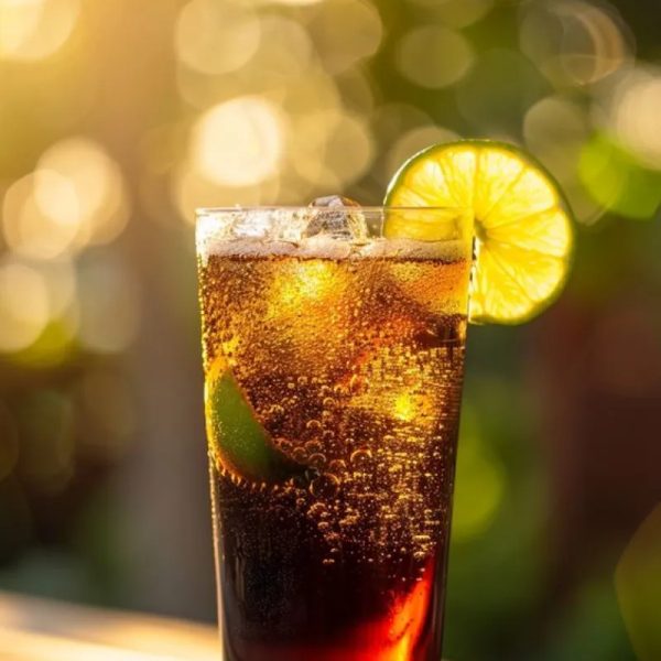 Cuba Libre 