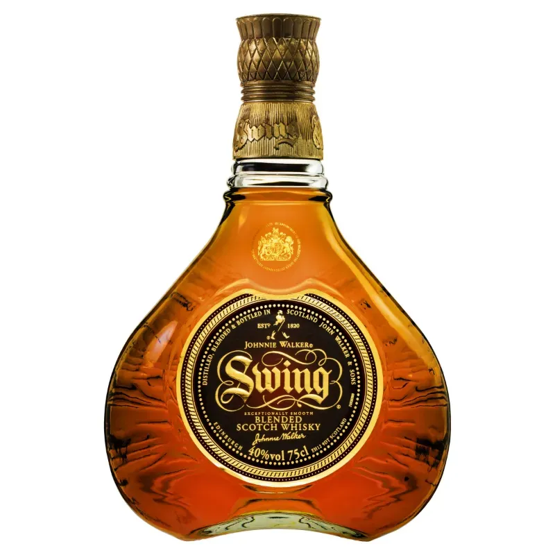 Johnnie Walker Swing Escoces Blended