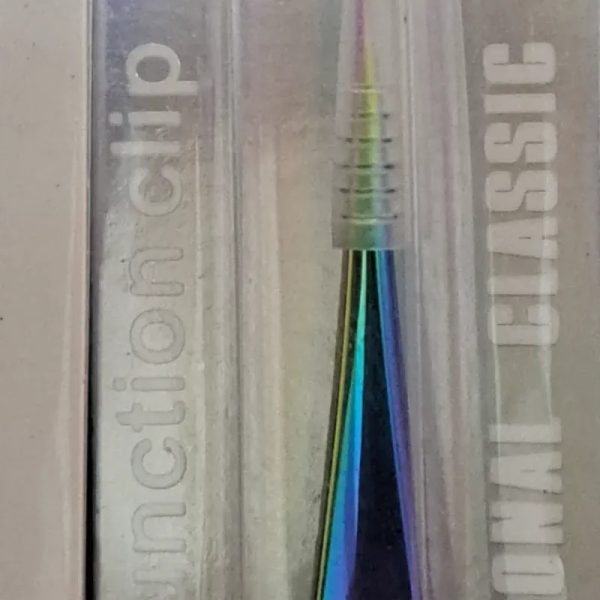 Pinza recta