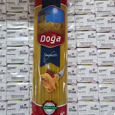 Spaguetti 500g Doga