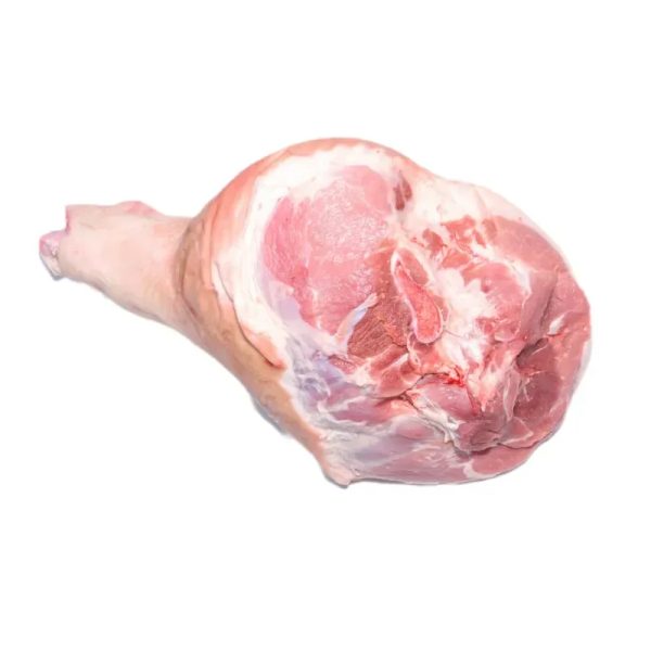 Pierna de cerdo (8.16 kg / 18 lb)