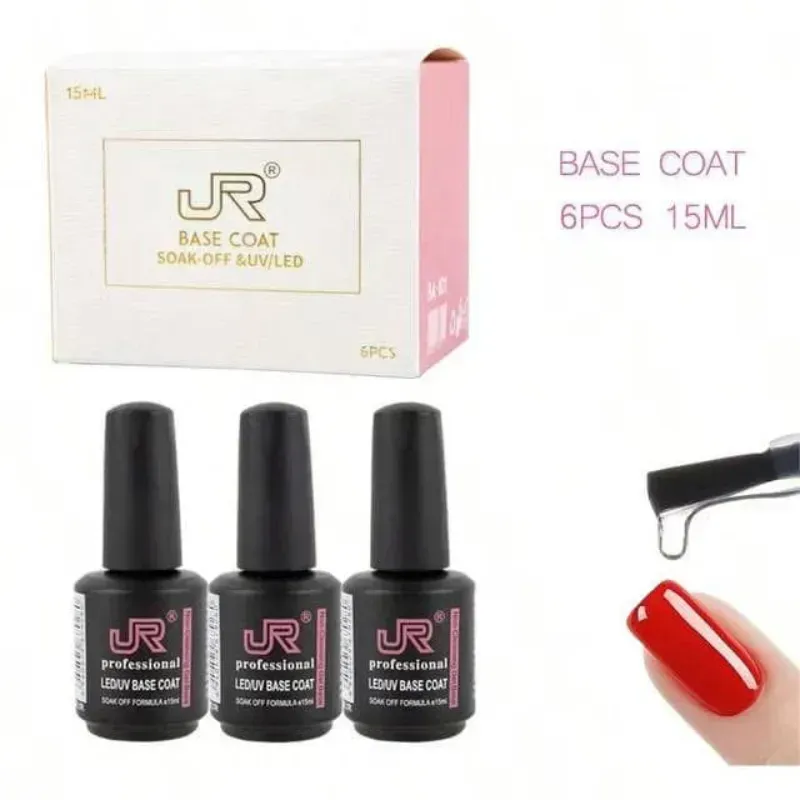 Base Coat JR 15 ml