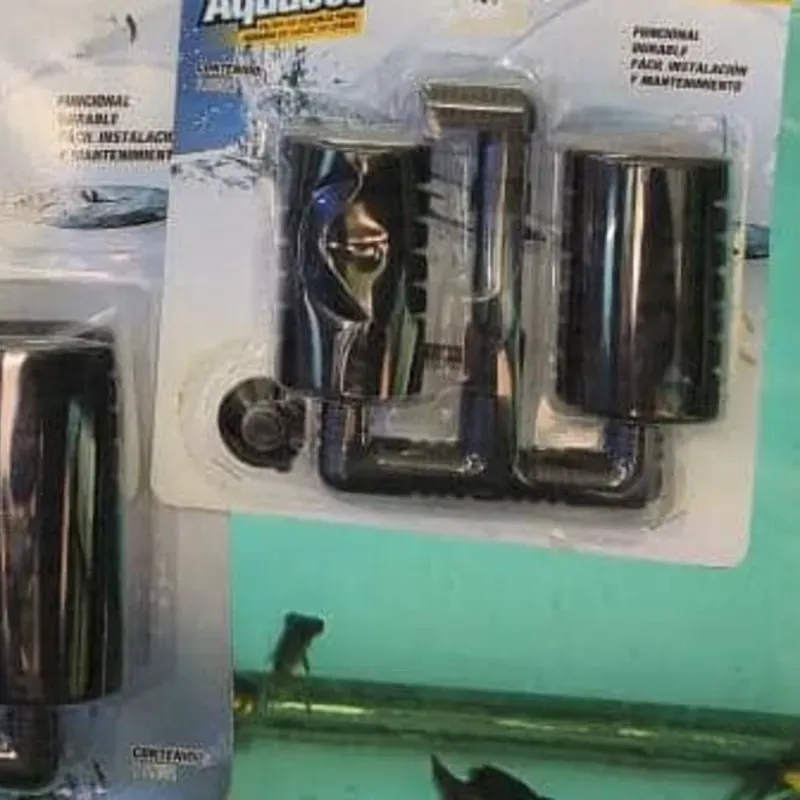 Filtro mecánico Aquajet 26