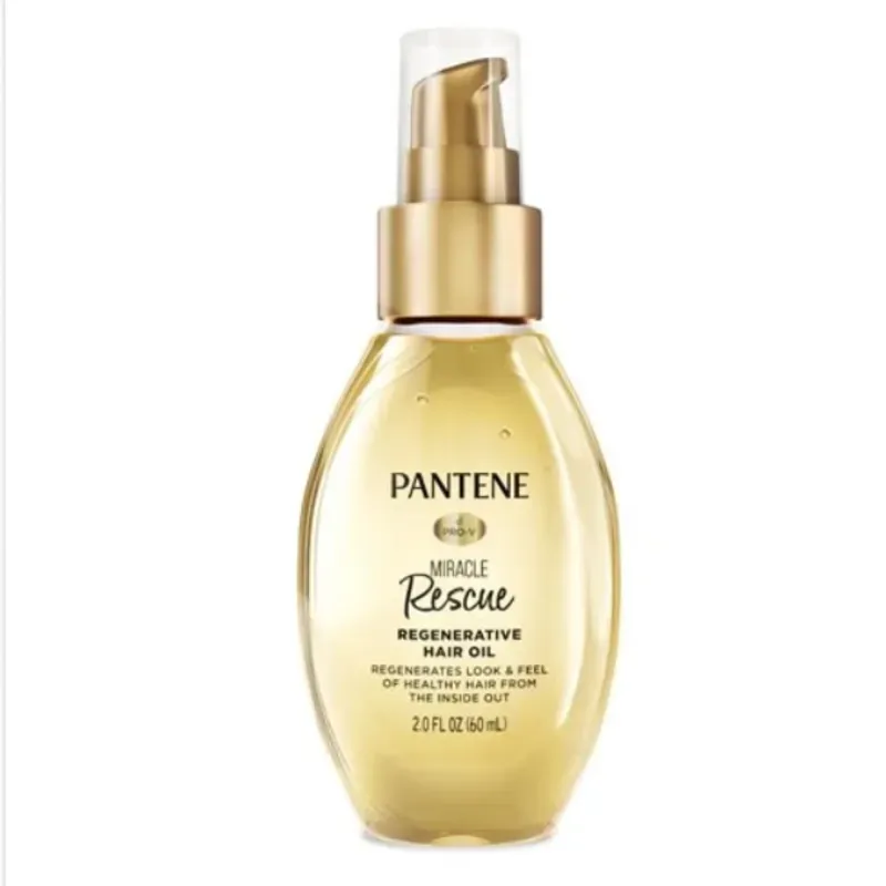 Aceite Regenerativo Pantene