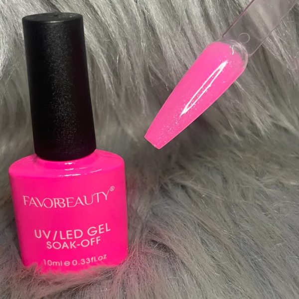 Gel