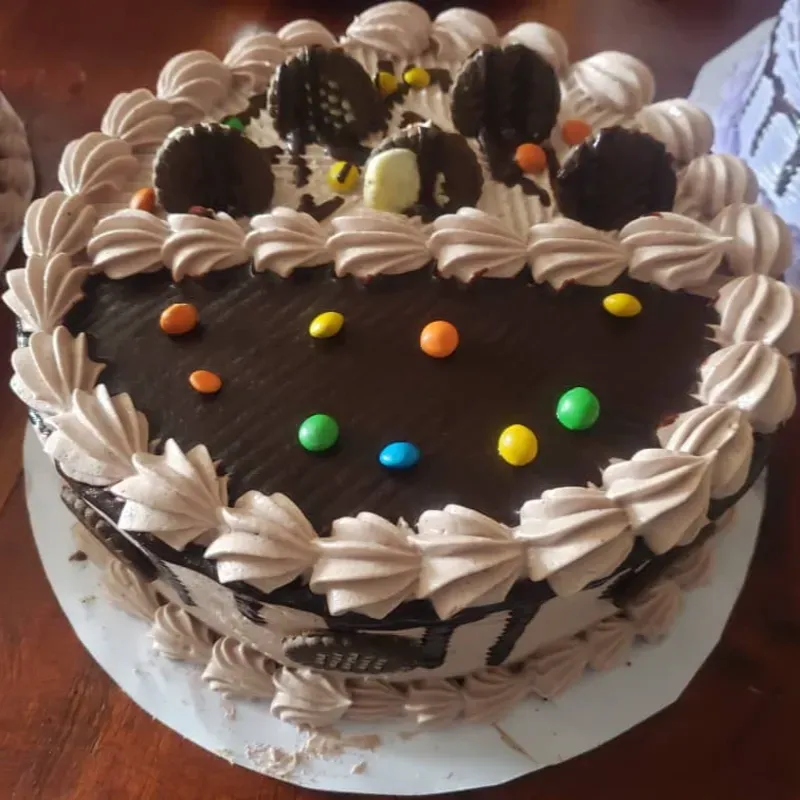 Kake