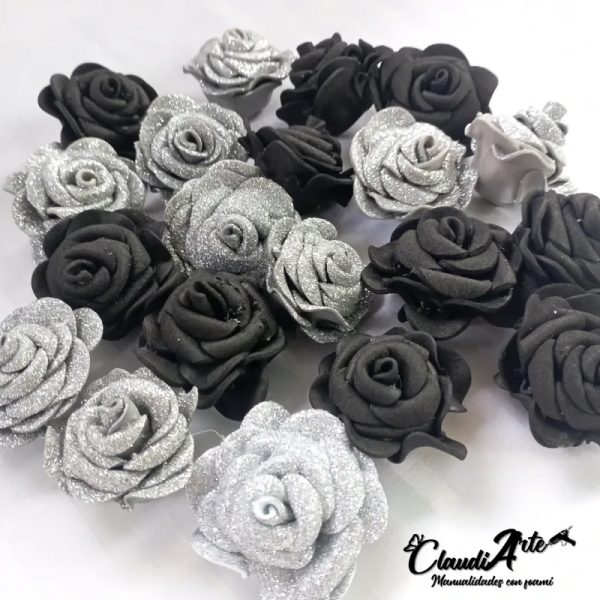 Cake topper
