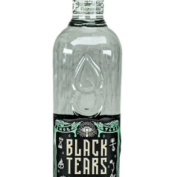 Black Tears