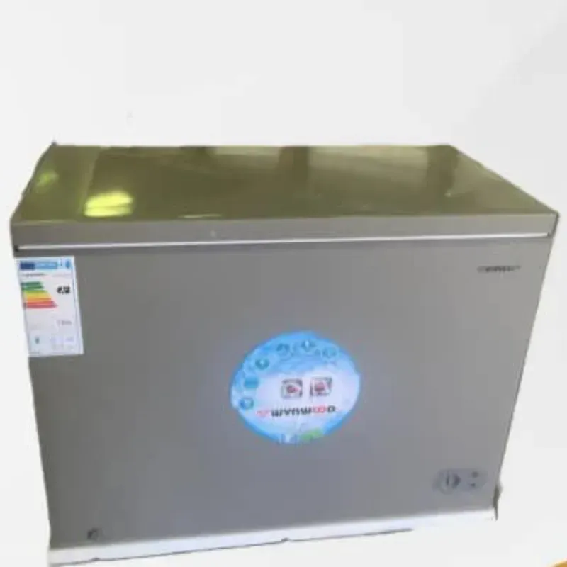  Nevera wynwood de 10.6 pies