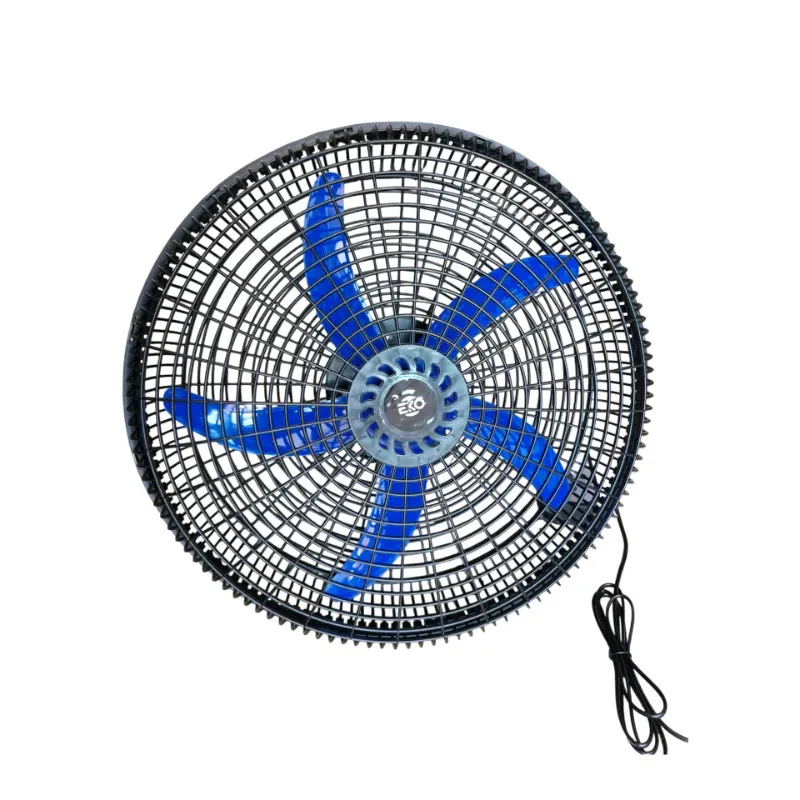 Ventilador de pared
