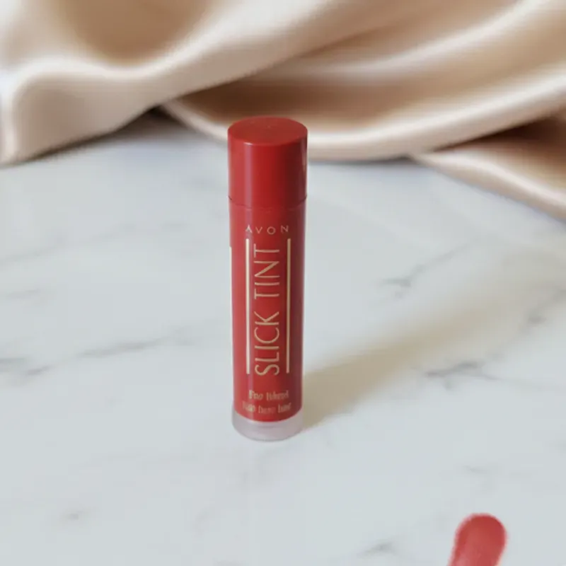Labial Stick Tint Avon