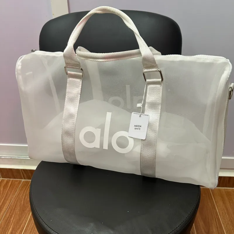 Maletín Gym  Alo