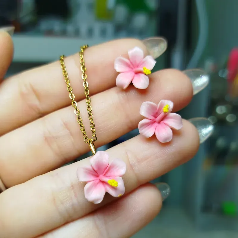 ✨Juego Pop de Marpacíficos Rosados✨