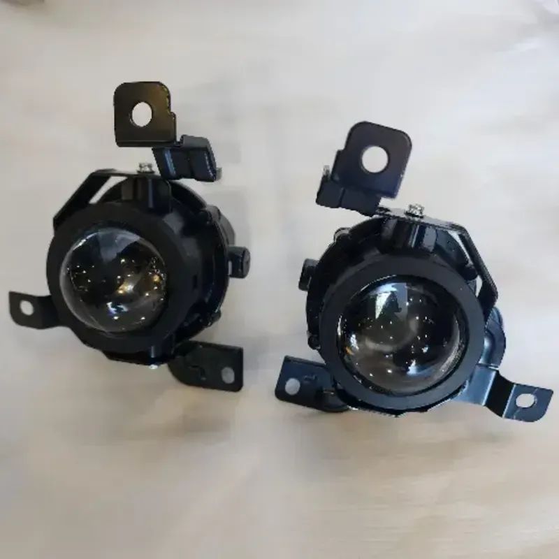 NEBLINERO HALOGENO KIA RIO