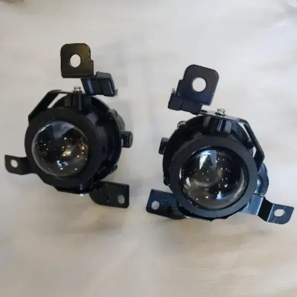 NEBLINERO HALOGENO KIA RIO