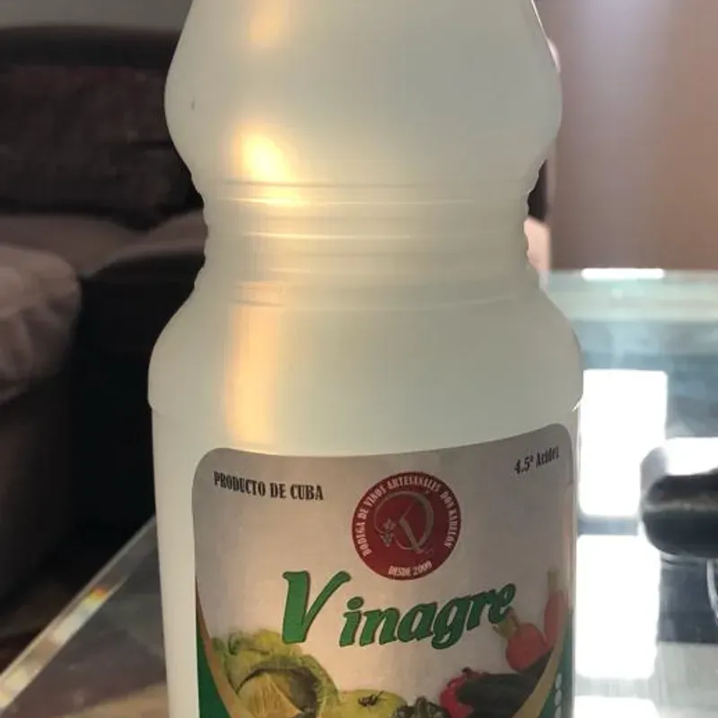 Vinagre