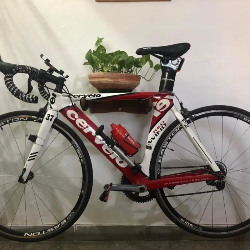 Bicicleta de ruta Cervélo